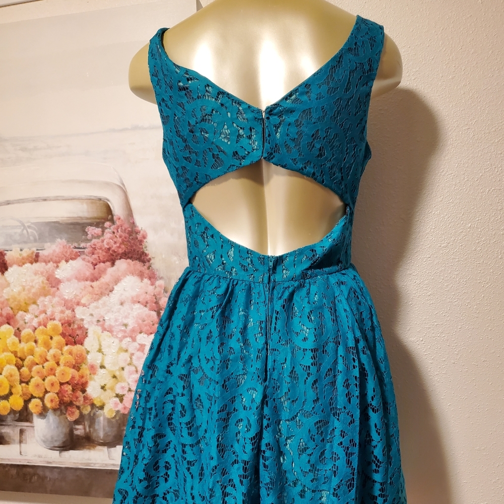👗Delia*s DRESS 👗 - Picture 4 of 8